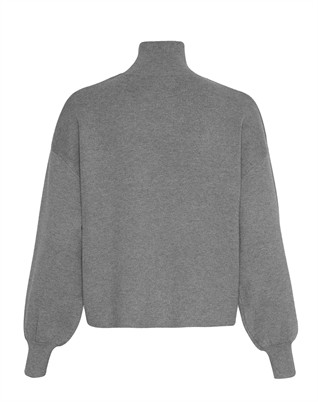 MSCH Copenhagen - MSCHMercy East M Pullover Strik - MGM